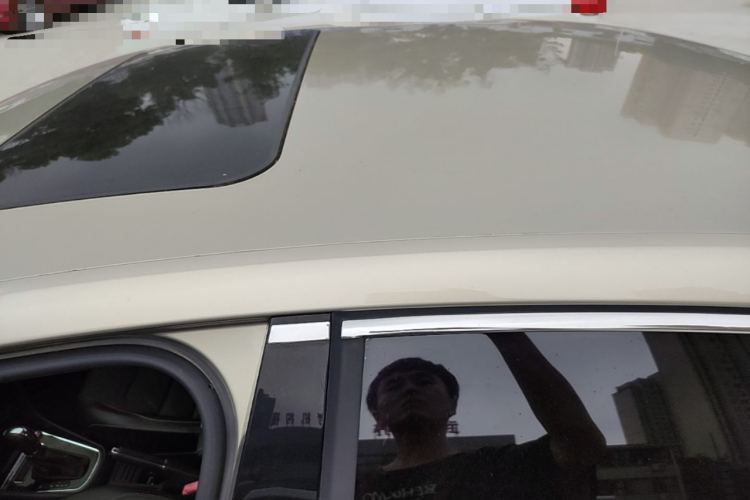 Volkswagen Bora 2018 car image #25