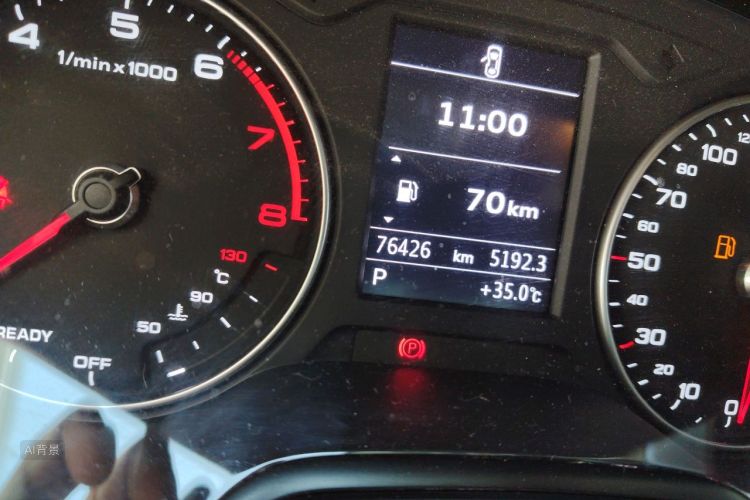 Audi A3 2019 #14 Audi A3 2019 صورة سيارة #14