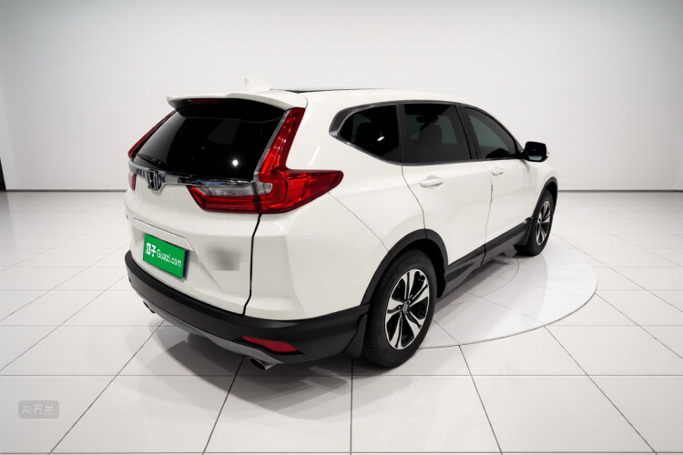 Honda CR-V 2017 #7 Honda CR-V 2017 car image #7
