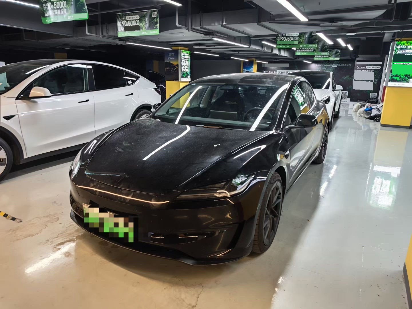 Tesla Model 3 2025 Tesla Model 3 2025 car image