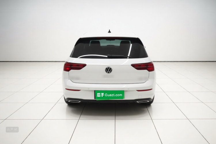 Volkswagen Golf 2023 #6 Volkswagen Golf 2023 car image #6