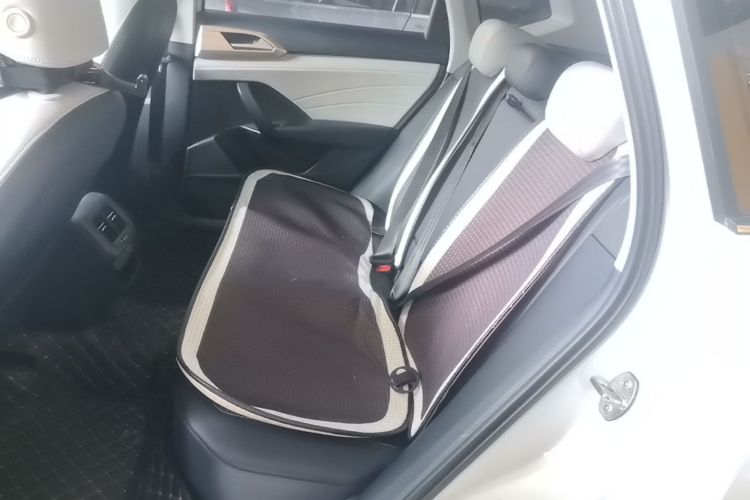 Volkswagen Tharu 2023 #17 Volkswagen Tharu 2023 car image #17