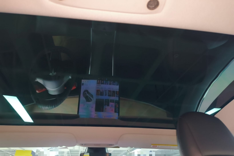 Tesla Model 3 2020 #20 Tesla Model 3 2020 car image #20