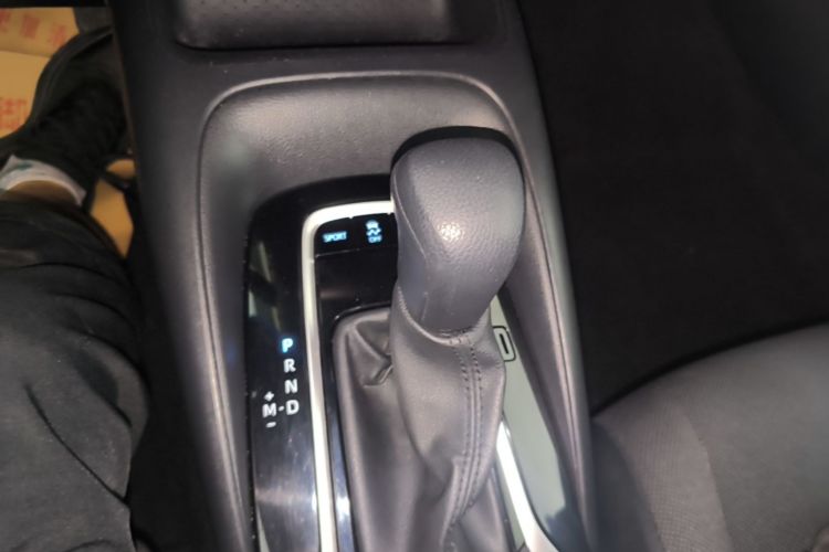 Toyota Corolla 2022 car image #14