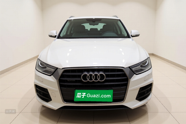 Audi Q3 2016 #3 Audi Q3 2016 immagine di auto #3