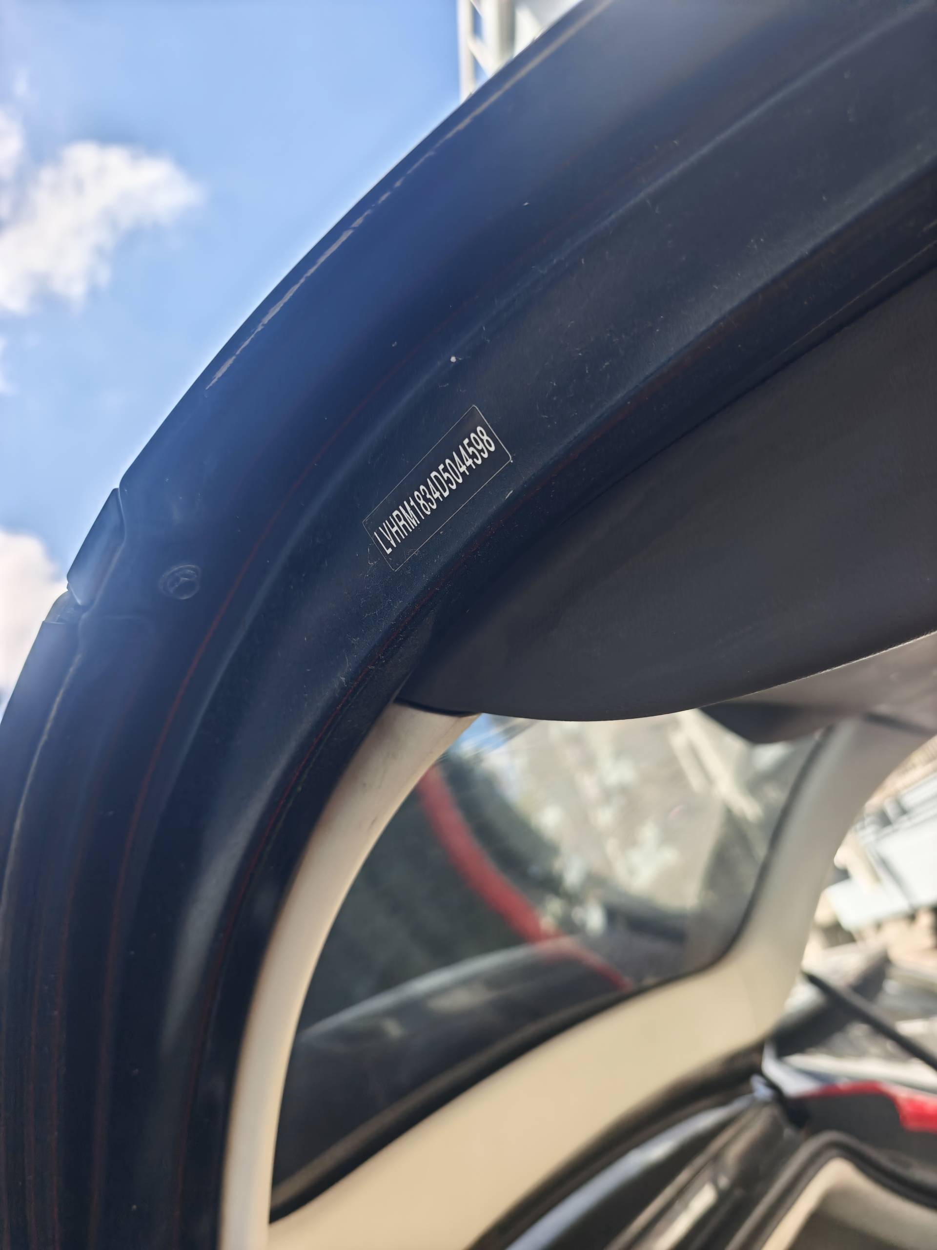 Honda CR-V 2020 car image #6
