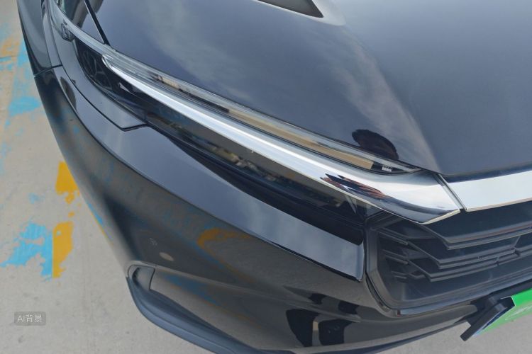 Honda CR-V 2023 car image #8