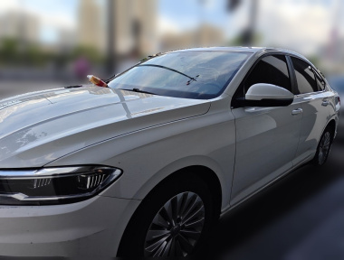 Volkswagen Lavida 2019 car image 