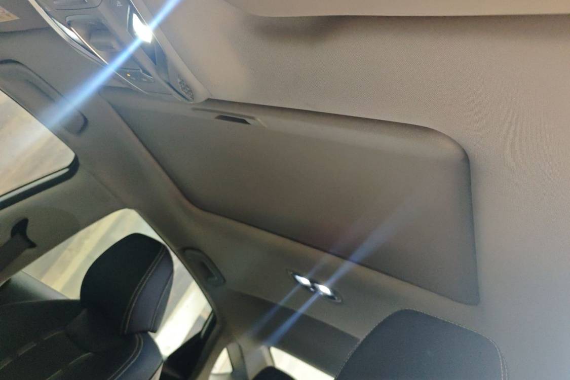 GEELY Binray 2021 #20 GEELY Binray 2021 immagine di auto #20