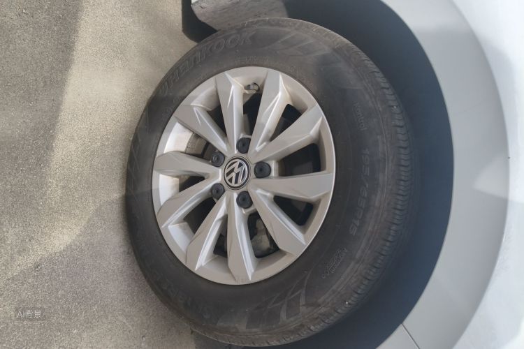 Volkswagen Bora 2019 car image #9