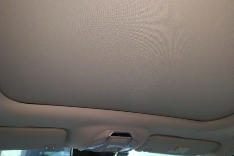 GEELY Coolray 2022 #18 GEELY Coolray 2022 car image #18
