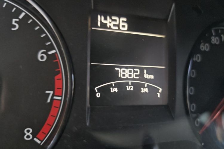 Volkswagen Polo 2017 #8 Volkswagen Polo 2017 car image #8