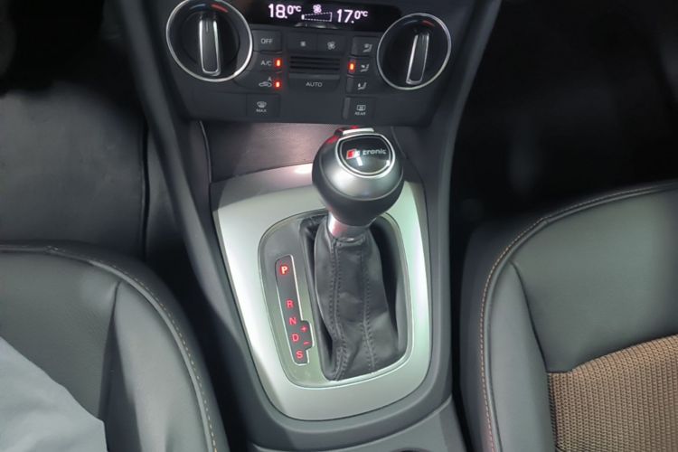 Audi Q3 2017 #14 Audi Q3 2017 immagine di auto #14