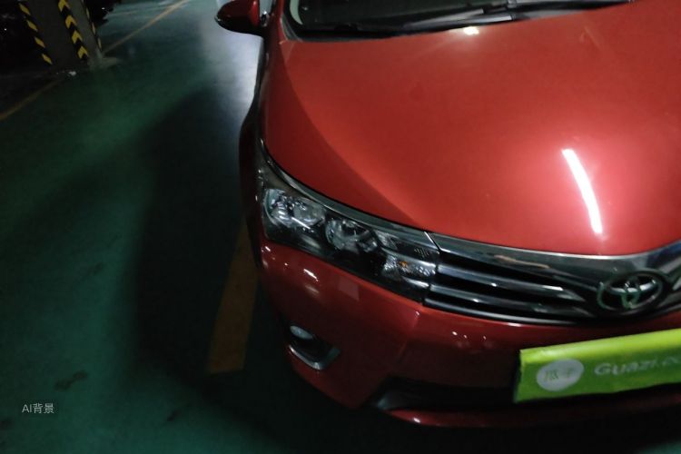 2015 #8 2015 car image #8