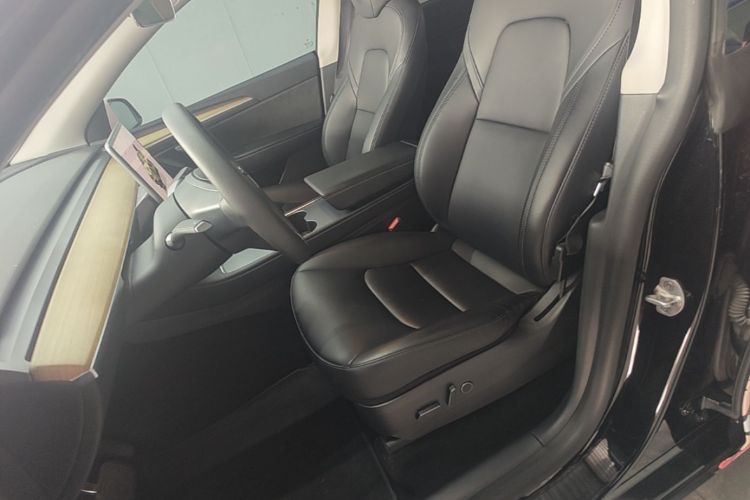 Tesla Model Y 2022 #19 Tesla Model Y 2022 immagine di auto #19