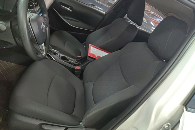Toyota Corolla 2022 #15 Toyota Corolla 2022 car image #15