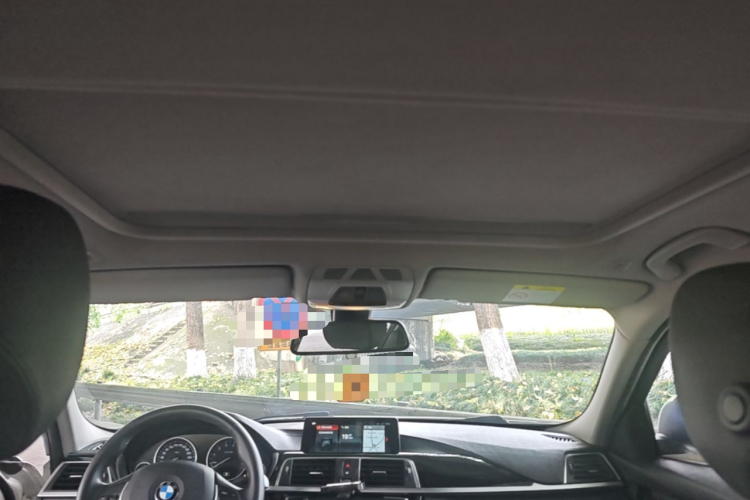 BMW 3 Series 2019 #18 BMW 3 Series 2019 car image #18