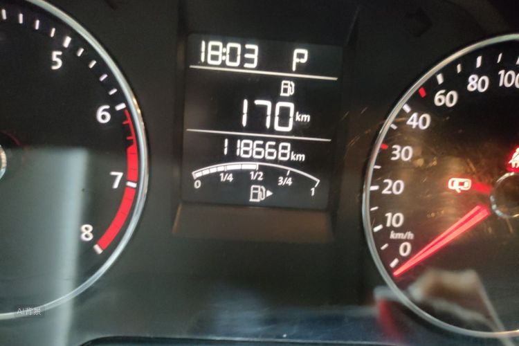 Volkswagen Polo 2017 #14 Volkswagen Polo 2017 car image #14