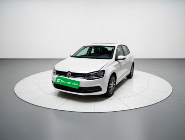 Volkswagen Polo 2017 Volkswagen Polo 2017 car image