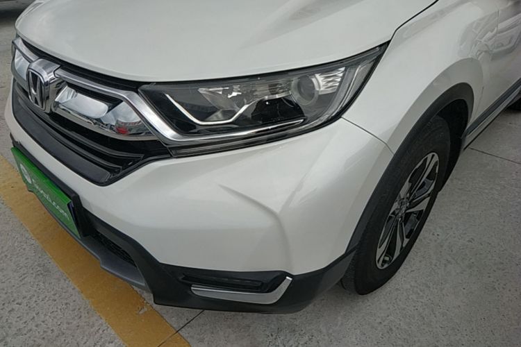 Honda CR-V 2020 car image #23