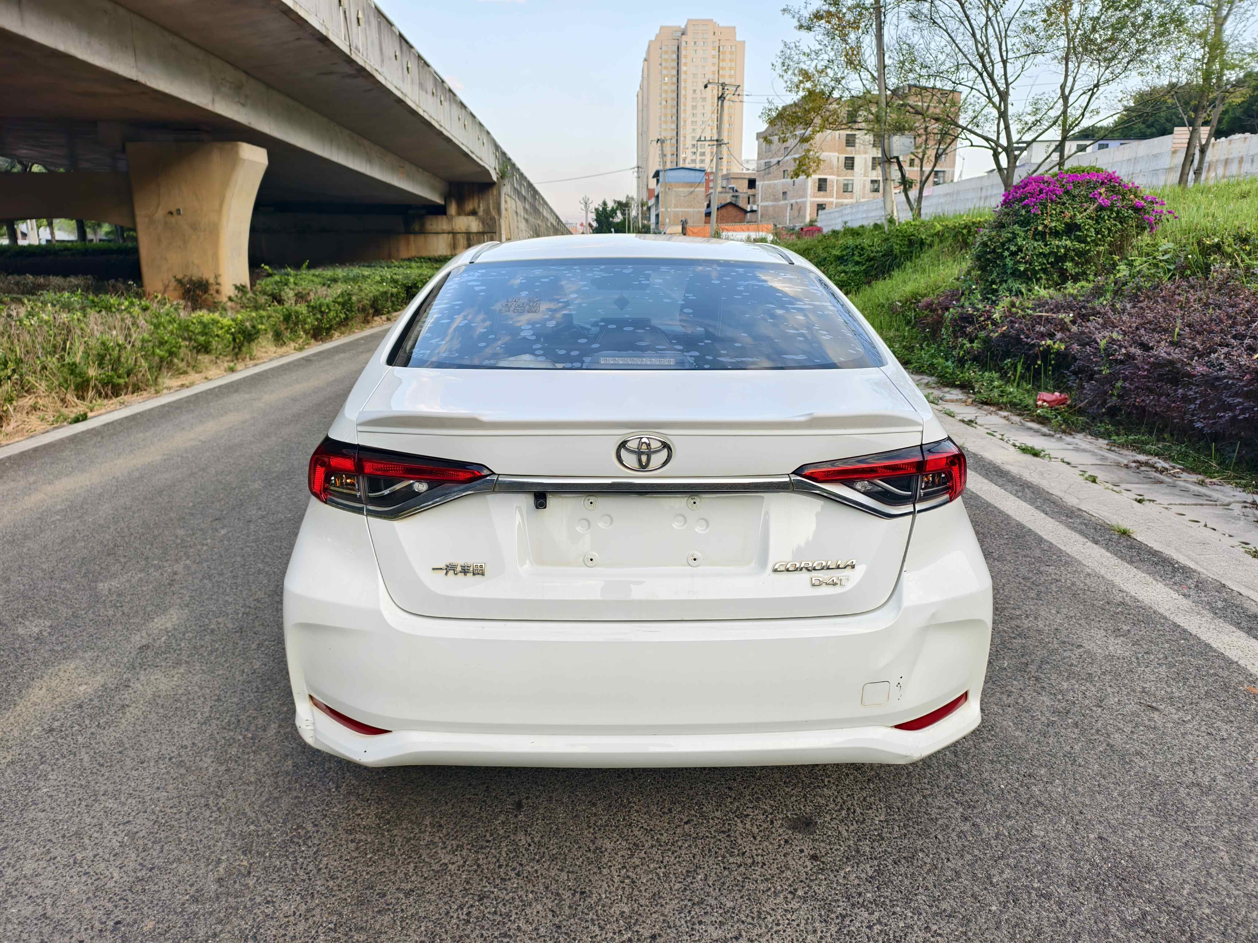 Toyota Corolla 2020 #9 Toyota Corolla 2020 car image #9