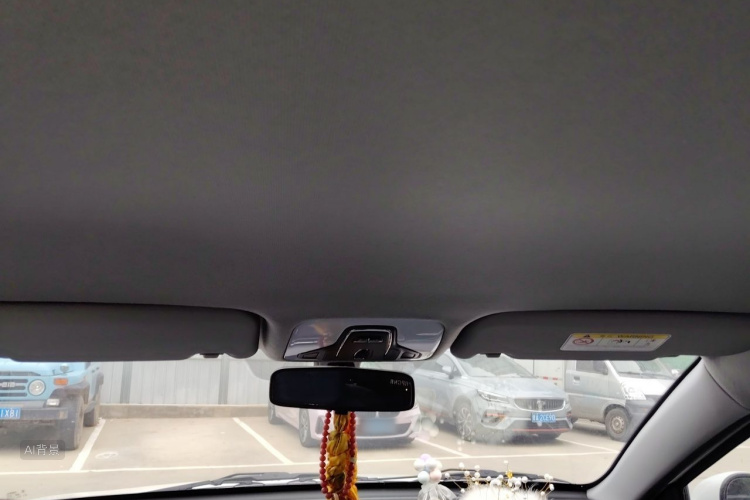 Chery Tiggo 3x 2024 #20 Chery Tiggo 3x 2024 car image #20