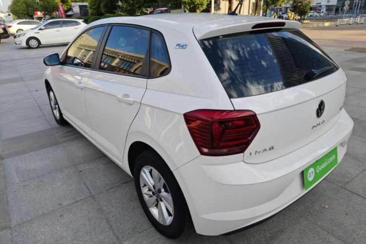 Volkswagen Polo 2022 #5 Volkswagen Polo 2022 car image #5