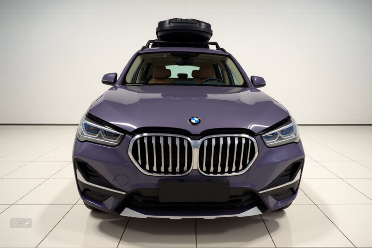 BMW X1 2022 #3 BMW X1 2022 immagine di auto #3