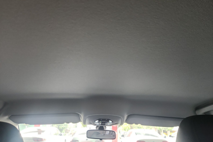 Chery Tiggo 5x 2025 #18 Chery Tiggo 5x 2025 car image #18