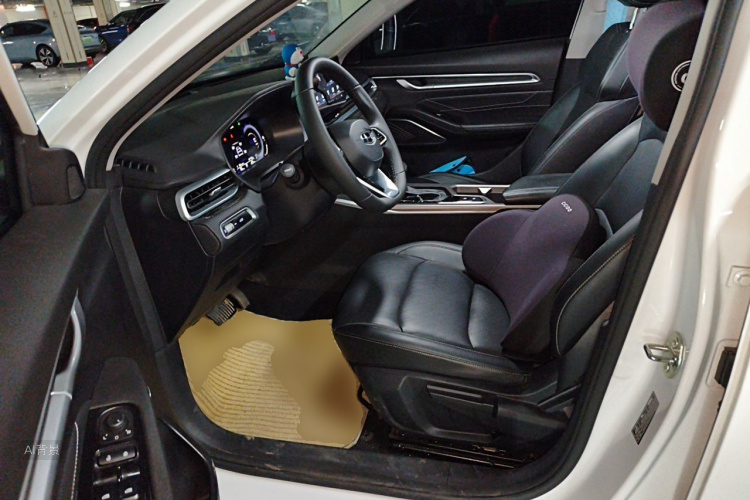 GEELY Emgrand 2021 #17 GEELY Emgrand 2021 car image #17
