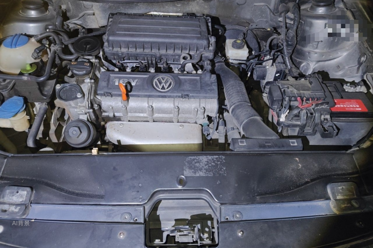 Volkswagen Lavida 2011 car image #22