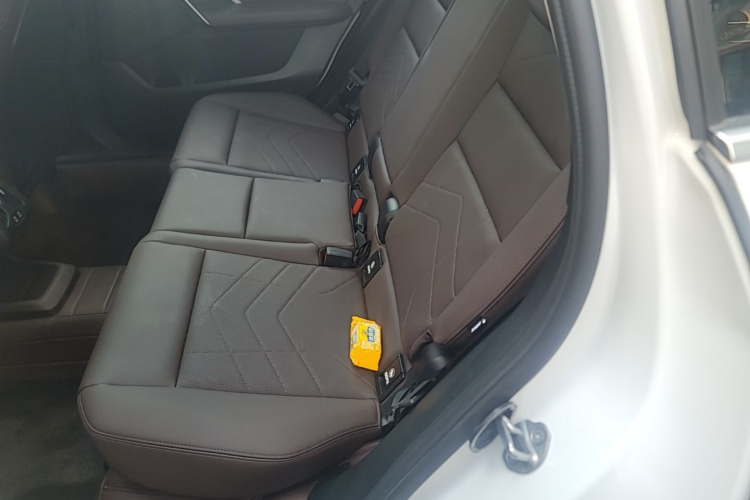 BMW X1 2025 immagine di auto #17