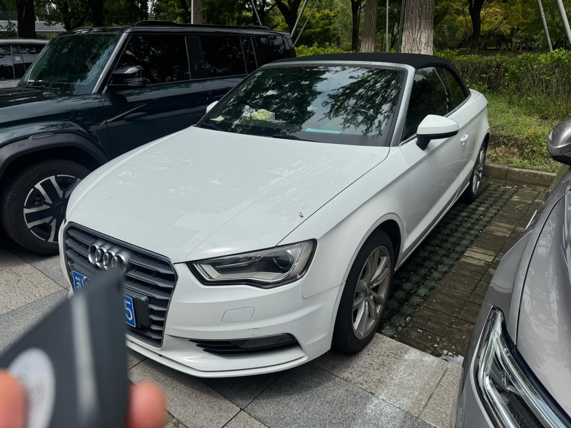 2016 2016 car image