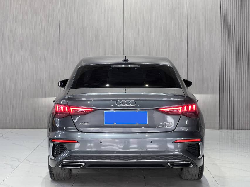 Audi A3 2022 imagem de carro #10
