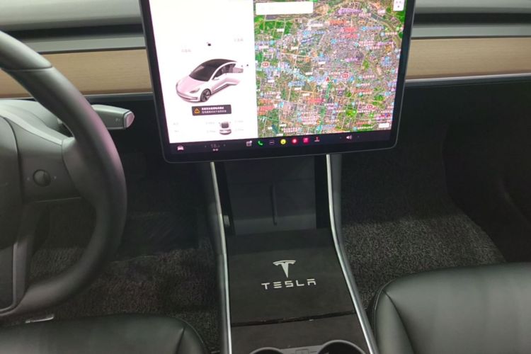 Tesla Model 3 2020 #13 Tesla Model 3 2020 car image #13