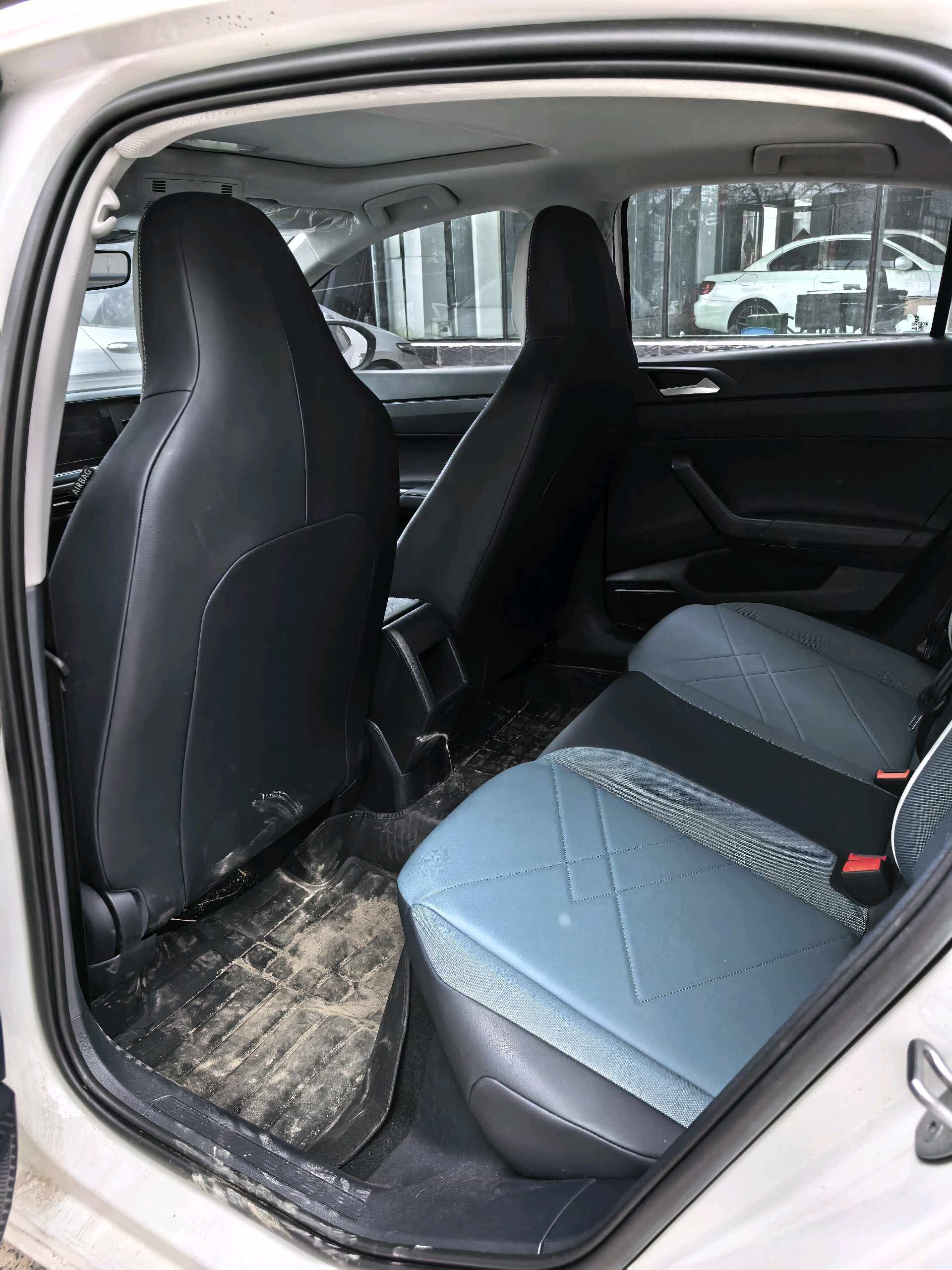 大众 朗逸 2026 汽车图片 #5