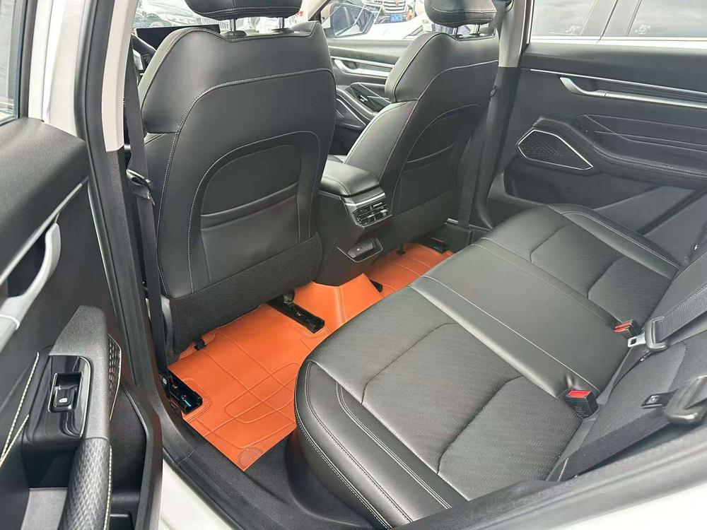GEELY Emgrand 2023 imagem de carro #11