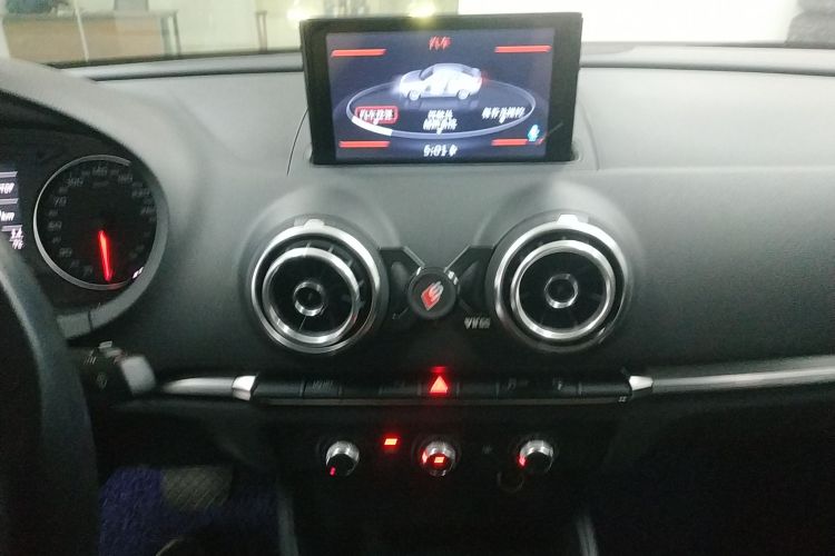 Audi A3 2016 #13 Audi A3 2016 car image #13