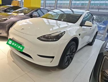 Tesla Model Y 2024 Tesla Model Y 2024 immagine di auto