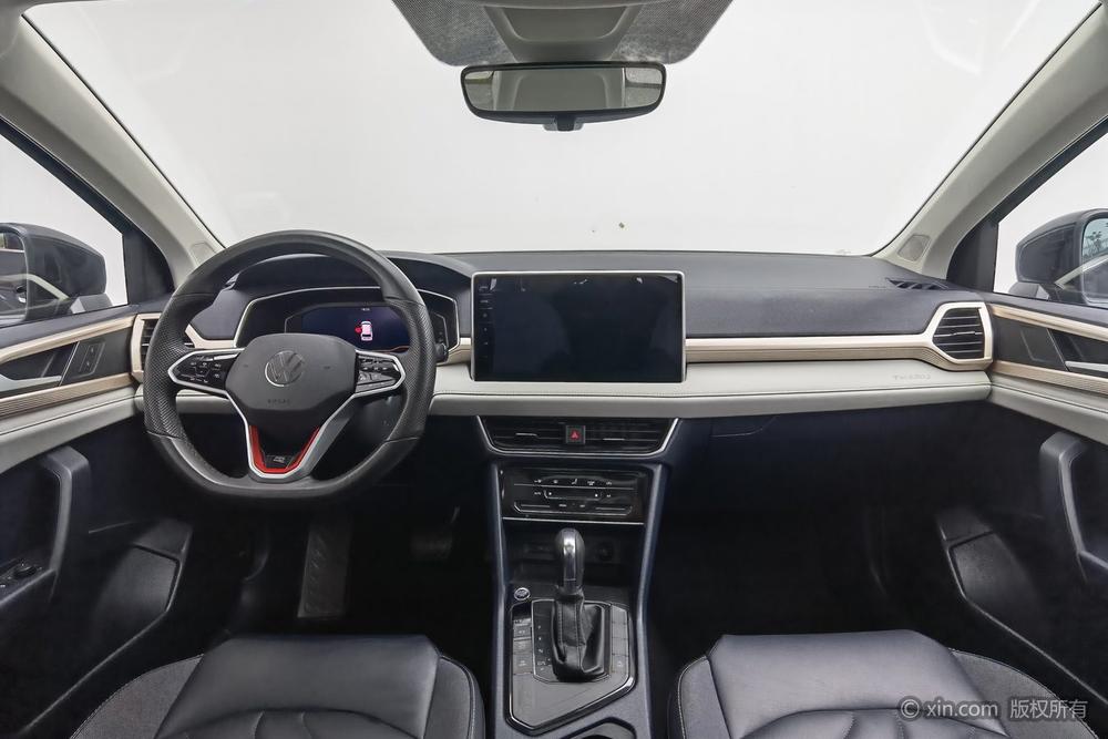 Volkswagen Tharu 2023 car image #11