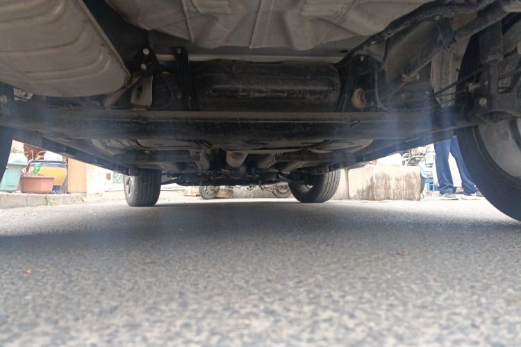 奇瑞 瑞虎3x 2025 汽车图片 #27