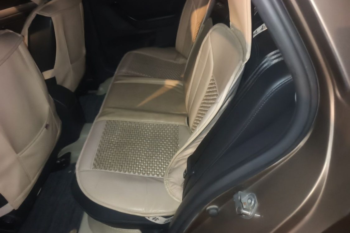 Volkswagen Bora 2014 imagem de carro #19