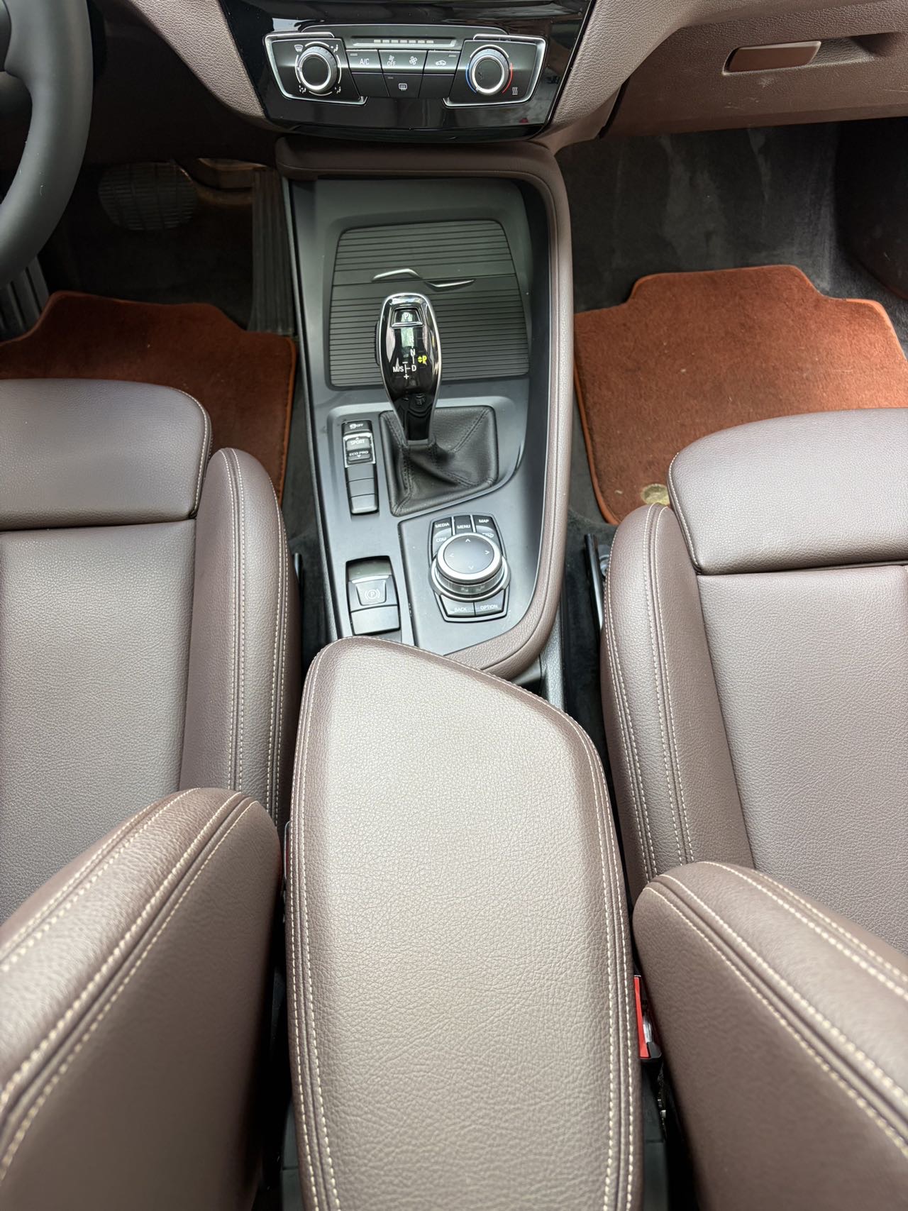BMW X1 2021 car image #8