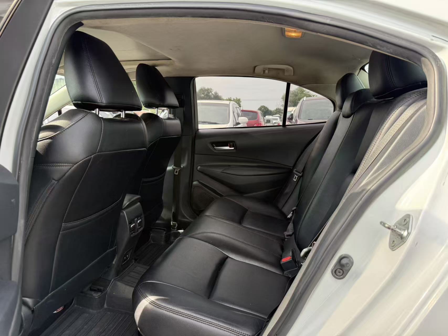 Toyota Corolla 2022 car image #5
