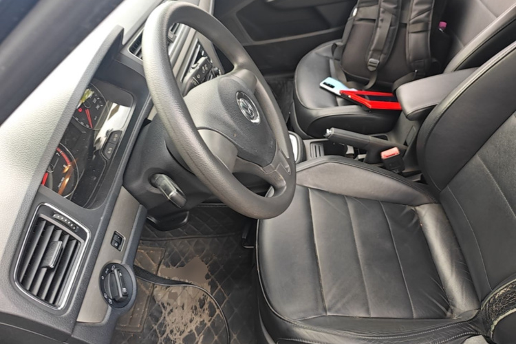 Volkswagen Lavida 2015 #19 Volkswagen Lavida 2015 car image #19