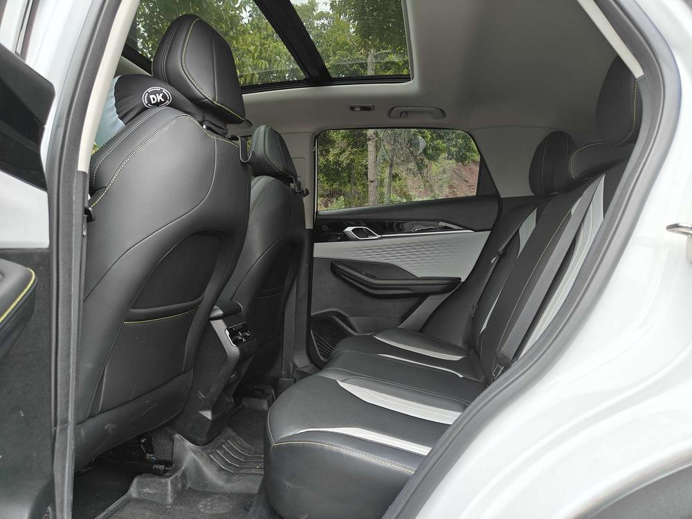 GEELY Coolray 2023 #11 GEELY Coolray 2023 immagine di auto #11