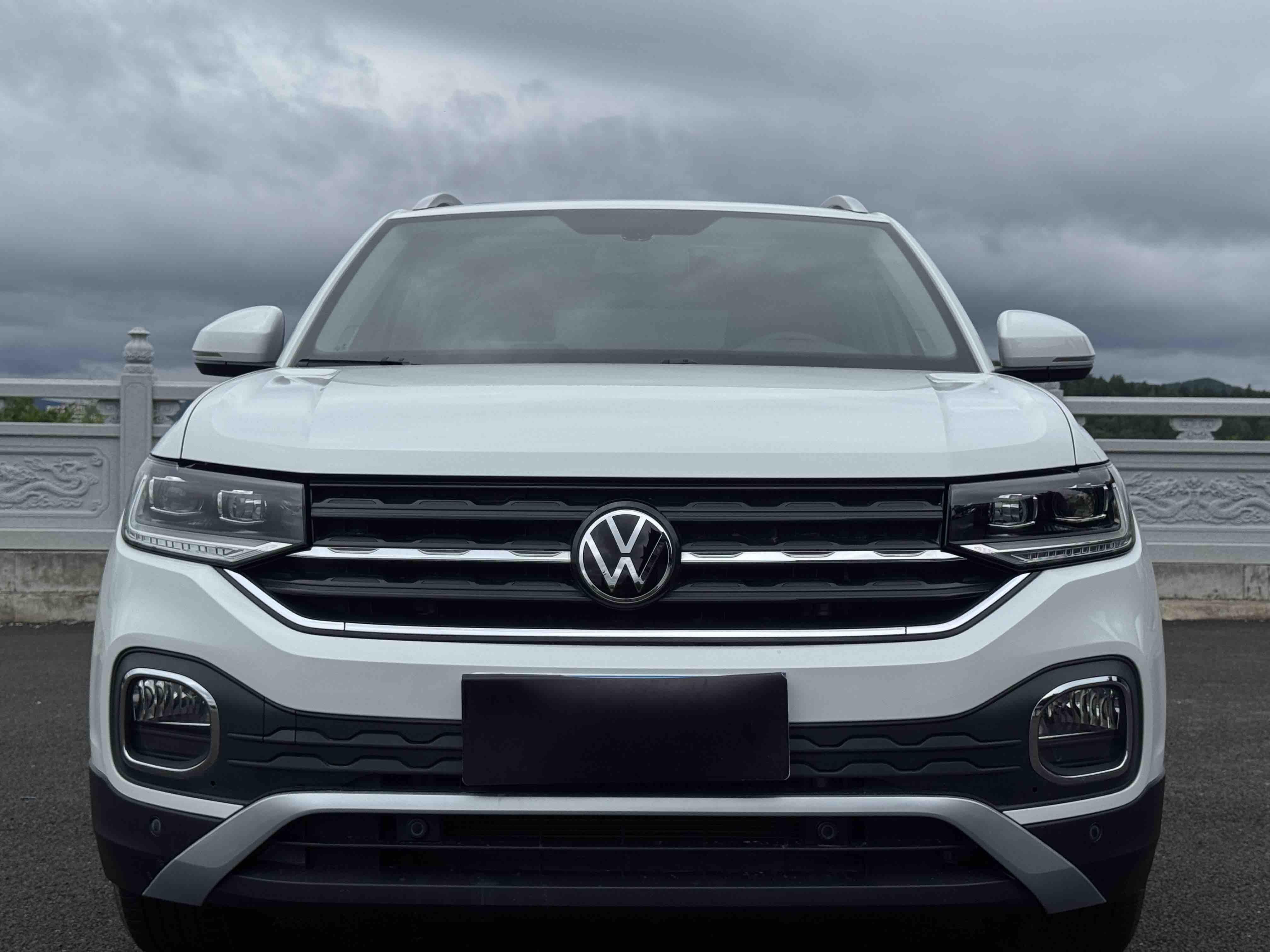 Volkswagen Tacqua 2022 imagen de coche #2