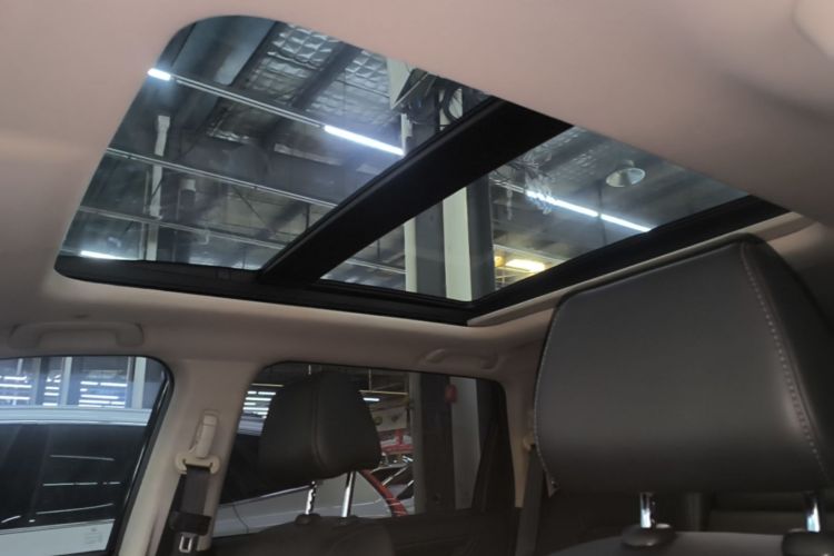 Honda CR-V 2025 car image #18