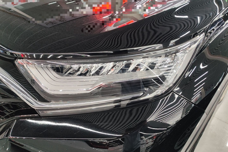 Honda CR-V 2022 #23 Honda CR-V 2022 imagen de coche #23