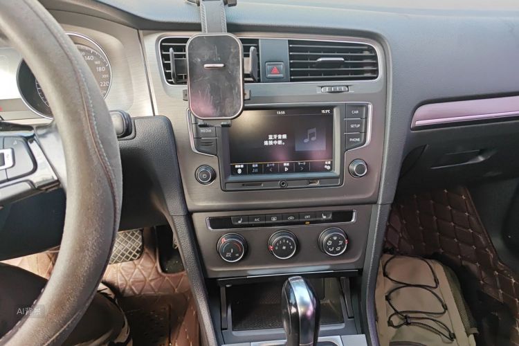 Volkswagen Golf 2016 #15 Volkswagen Golf 2016 car image #15